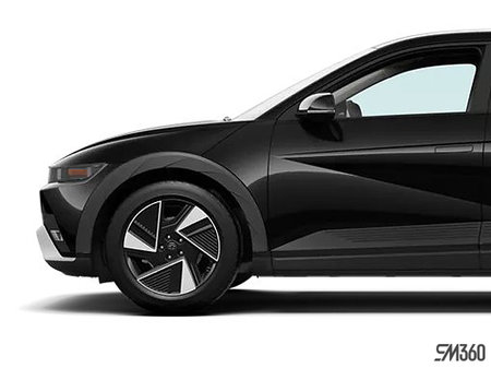 Hyundai IONIQ 5 Preferred Long Range RWD 2026 - photo 4