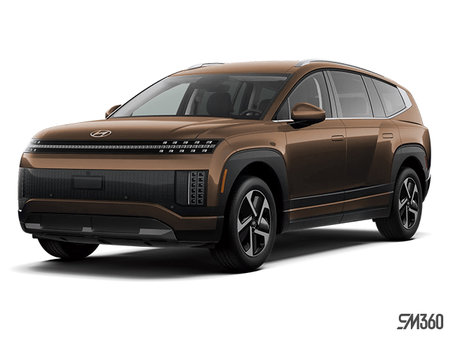 Hyundai IONIQ 9 Essential RWD 2026 - photo 2