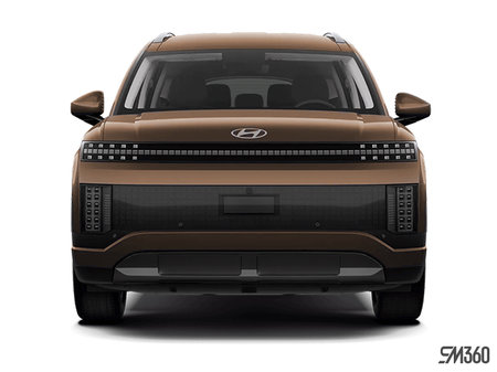 Hyundai IONIQ 9 Essential RWD 2026 - photo 3