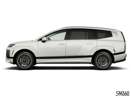 Hyundai IONIQ 9 Preferred AWD+ 2026 - photo 1