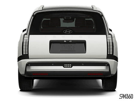Hyundai IONIQ 9 Preferred AWD+ 2026 - photo 1
