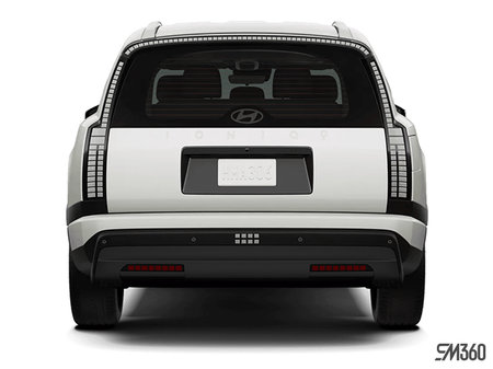 Hyundai IONIQ 9 Preferred AWD 2026 - photo 1