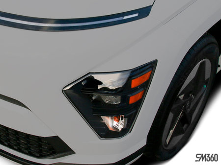 Hyundai KONA Electric Preferred  2026 - photo 1