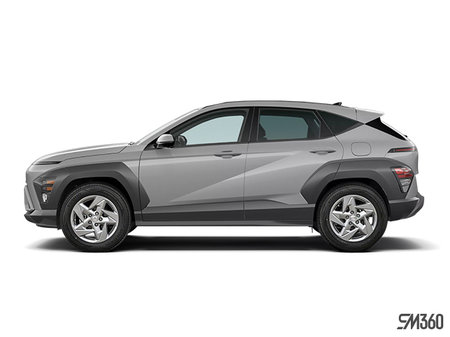 Hyundai Kona Essential 2026 - photo 1