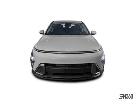 Hyundai Kona Essential 2026 - photo 2