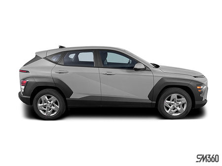 Hyundai Kona Essential 2026 - photo 4