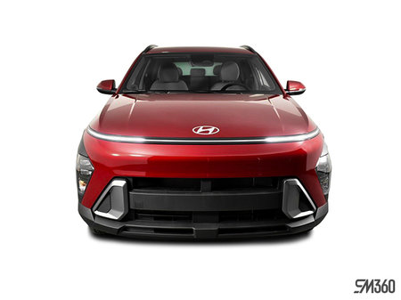 Hyundai Kona Preferred  2026 - photo 3