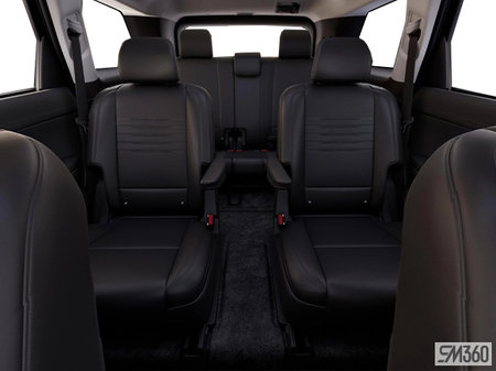 Hyundai Palisade Hybrid Luxury 7 Passenger 2026 - photo 3