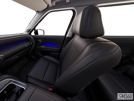 Hyundai Palisade Hybrid Luxury 8 Passenger 2026 - photo 2