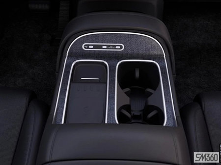 Hyundai Palisade Hybrid Luxury 8 Passenger 2026 - photo 3