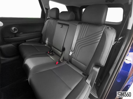 Hyundai Palisade Preferred Trend 8 Passenger 2026 - photo 3