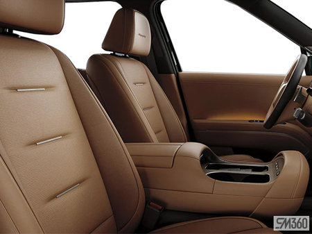 Hyundai Palisade Ultimate Calligraphy 7 Passenger 2026 - photo 1