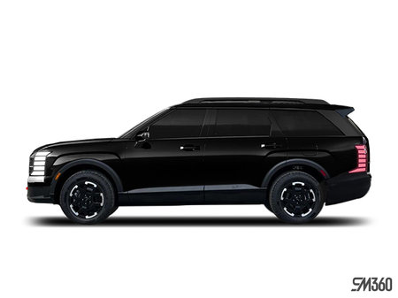 Hyundai Palisade XRT PRO 7 Passenger 2026 - photo 1