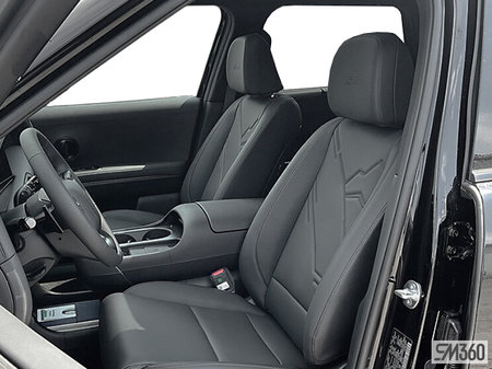 Hyundai Palisade XRT PRO 7 Passenger 2026 - photo 1