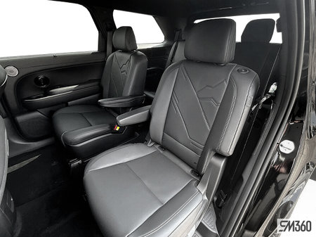 Hyundai Palisade XRT PRO 7 Passenger 2026 - photo 2