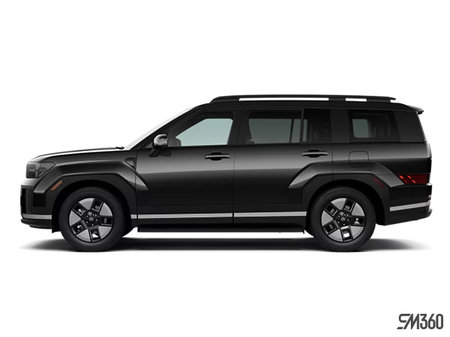 Hyundai Santa Fe hybride Preferred 2026 - photo 1