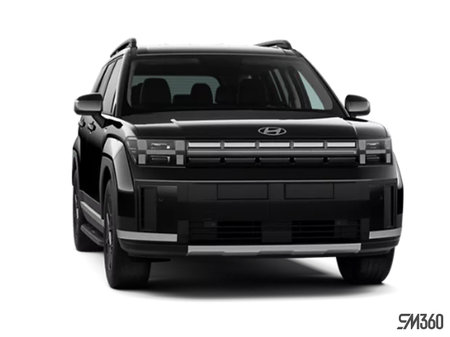 Hyundai Santa Fe hybride Preferred 2026 - photo 3