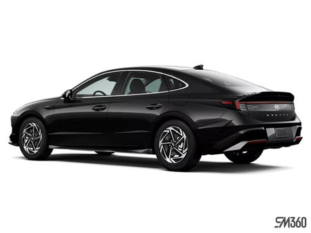 Hyundai Sonata Preferred-Trend 2026 - photo 1