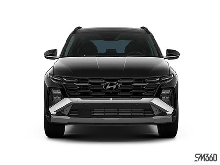 Hyundai Tucson Hybride Rechargeable Ultimate 2026 - photo 4