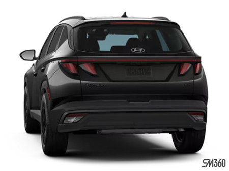 Hyundai Tucson Hybrid Night Edition 2026 - photo 1