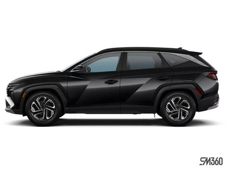 Hyundai Tucson Hybrid Ultimate 2026 - photo 1