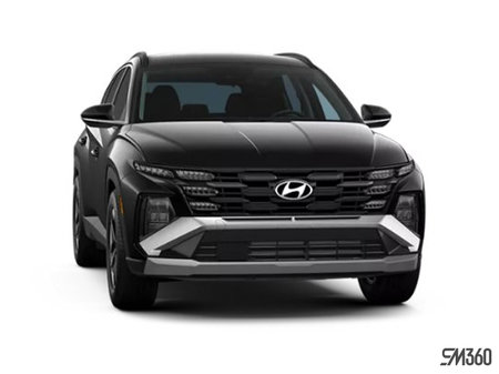 Hyundai Tucson Hybrid Ultimate 2026 - photo 3