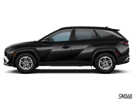Hyundai Tucson Preferred  2026 - photo 1