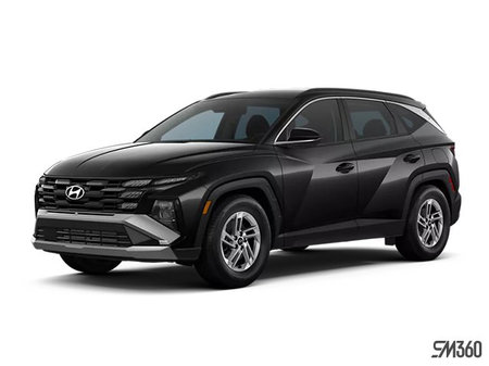 Hyundai Tucson Preferred  2026 - photo 2