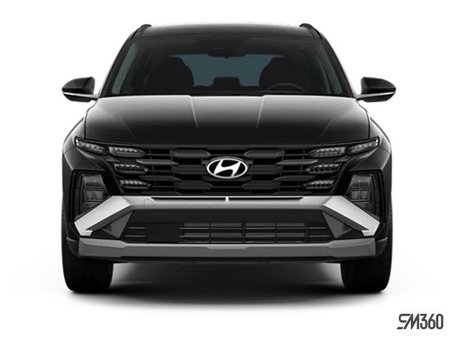 Hyundai Tucson Preferred  2026 - photo 3