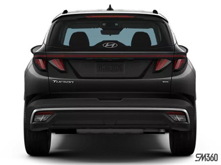 Hyundai Tucson Preferred  2026 - photo 1