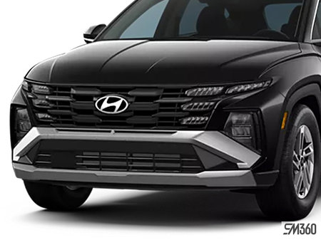 Hyundai Tucson Preferred  2026 - photo 3