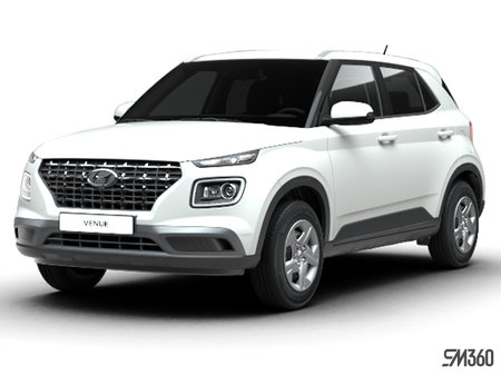 Hyundai Venue Essential 2026 - photo 2