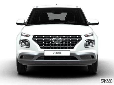 Hyundai Venue Essential 2026 - photo 3