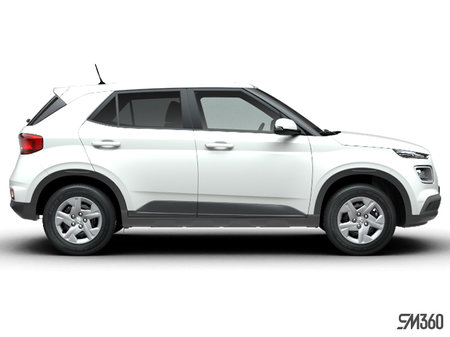 Hyundai Venue Essential 2026 - photo 4