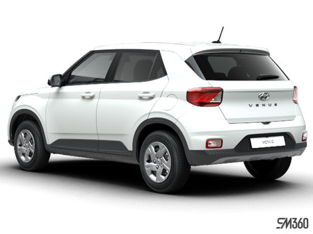 Hyundai Venue Essential 2026 - photo 1