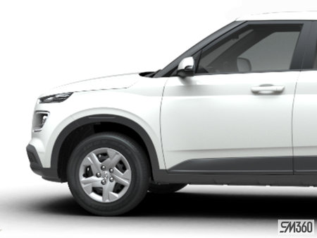 Hyundai Venue Essential 2026 - photo 2