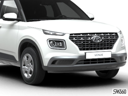 Hyundai Venue Essential 2026 - photo 4