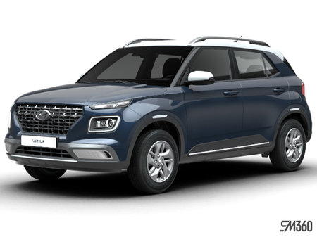 Hyundai Venue Preferred 2026 - photo 2