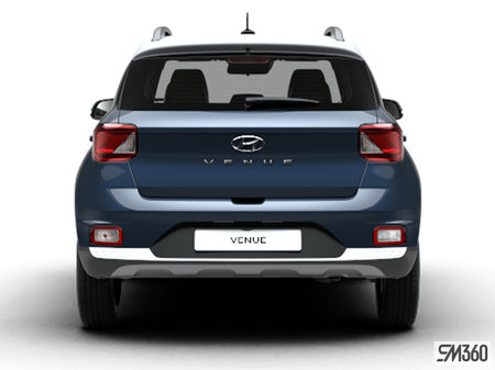Hyundai Venue Preferred 2026 - photo 1