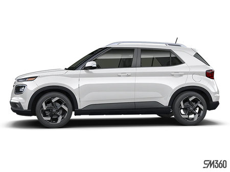 Hyundai Venue Ultimate  2026 - photo 1