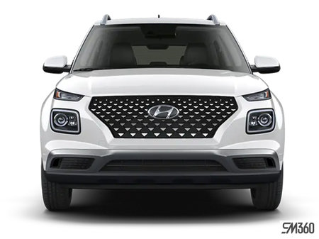 Hyundai Venue Ultimate  2026 - photo 3