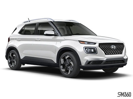 Hyundai Venue Ultimate  2026 - photo 4