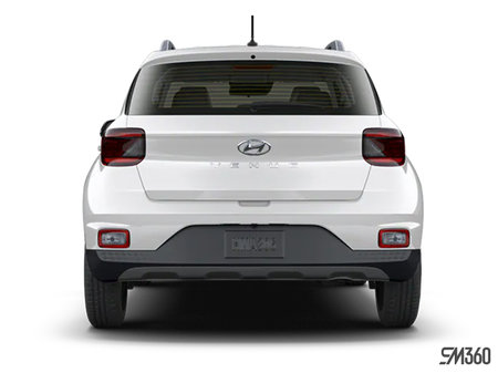 Hyundai Venue Ultimate 2026 - photo 1