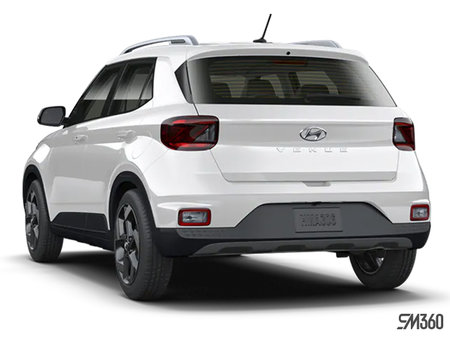 Hyundai Venue Ultimate 2026 - photo 2