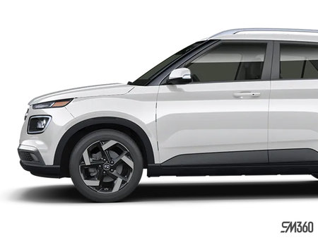 Hyundai Venue Ultimate 2026 - photo 3