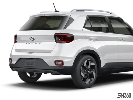 Hyundai Venue Ultimate 2026 - photo 4