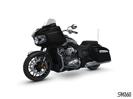 Indian Challenger Limited 2026 - photo 1