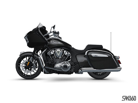 Indian Challenger Limited 2026 - photo 2