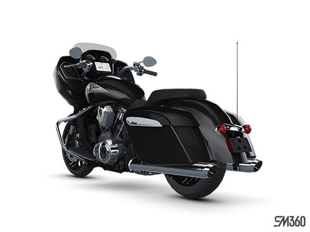 Indian Challenger Limited 2026 - photo 3