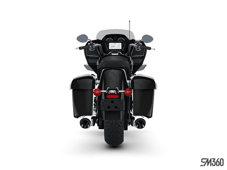 Indian Challenger Limited 2026 - photo 4